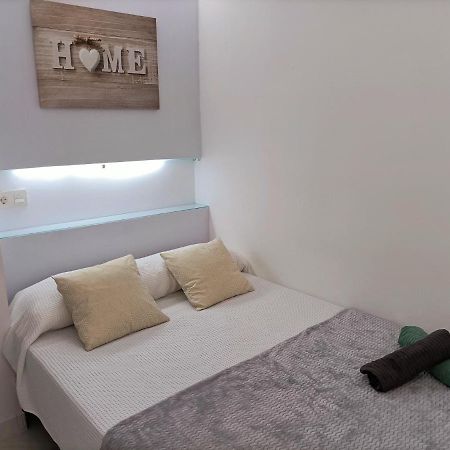 Comodo Apartamento Al Lado De La Playa De Las Canteras Las Palmas de Gran Canaria Kültér fotó