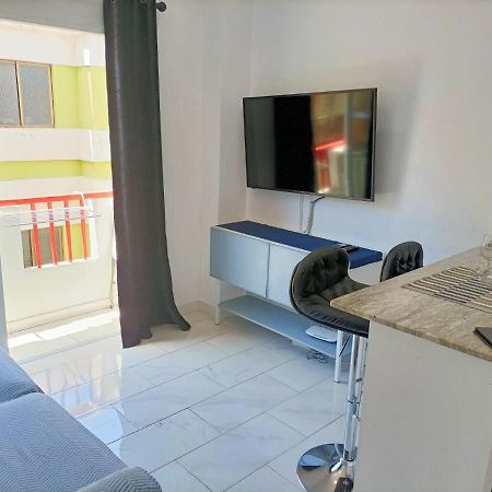 Comodo Apartamento Al Lado De La Playa De Las Canteras Las Palmas de Gran Canaria Kültér fotó