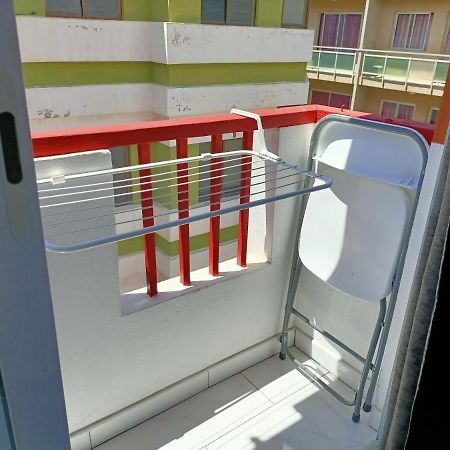 Comodo Apartamento Al Lado De La Playa De Las Canteras Las Palmas de Gran Canaria Kültér fotó