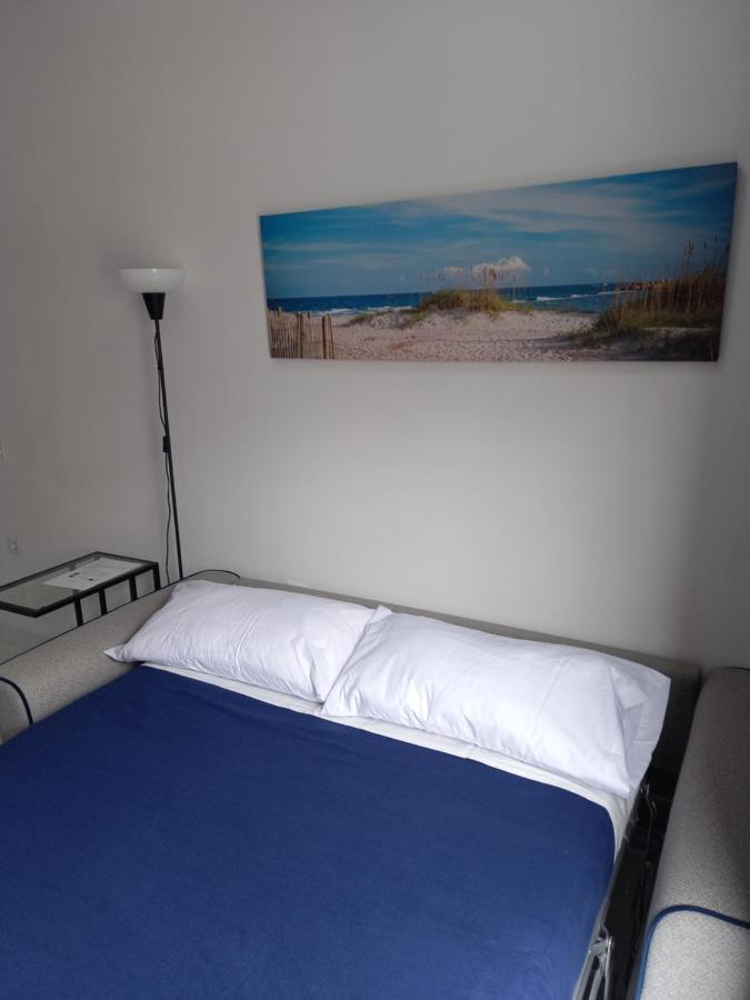 Comodo Apartamento Al Lado De La Playa De Las Canteras Las Palmas de Gran Canaria Kültér fotó