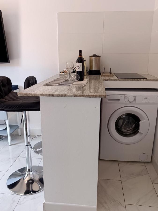 Comodo Apartamento Al Lado De La Playa De Las Canteras Las Palmas de Gran Canaria Kültér fotó