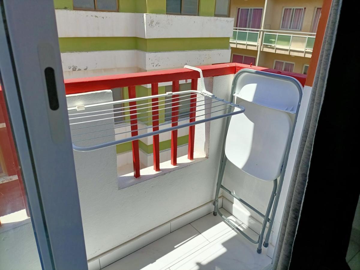 Comodo Apartamento Al Lado De La Playa De Las Canteras Las Palmas de Gran Canaria Kültér fotó