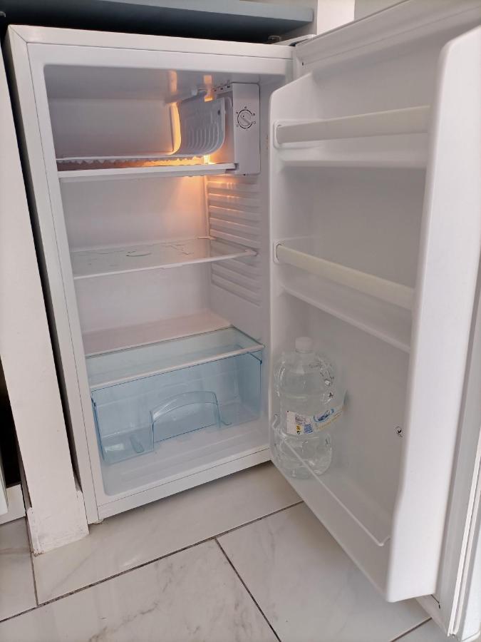 Comodo Apartamento Al Lado De La Playa De Las Canteras Las Palmas de Gran Canaria Kültér fotó